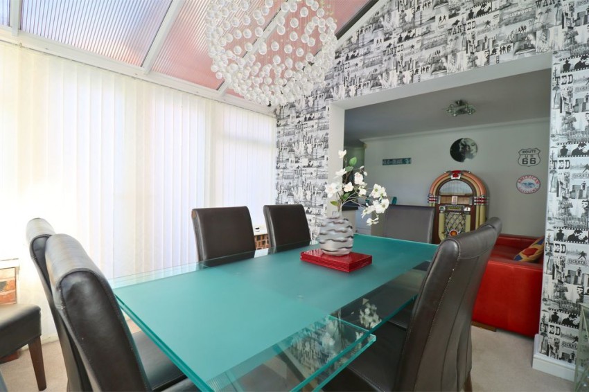 Images for Fenbourne Close, Shelfield