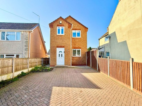 View Full Details for Norton East Road, Norton Canes