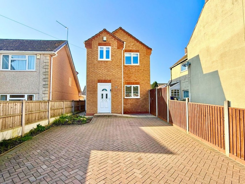 Images for Norton East Road, Norton Canes