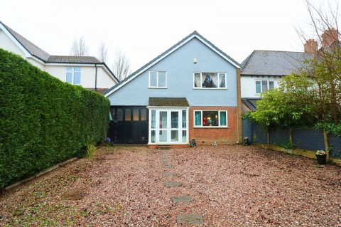 View Full Details for Sutton Road, Walsall