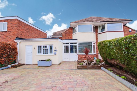 View Full Details for The Leasow, Aldridge