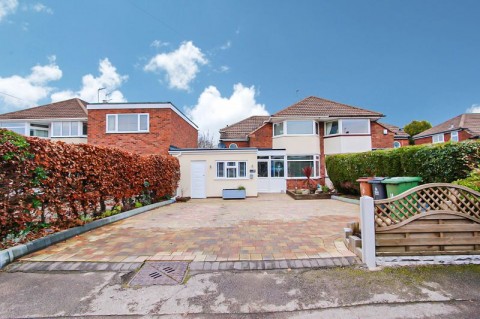 View Full Details for The Leasow, Aldridge