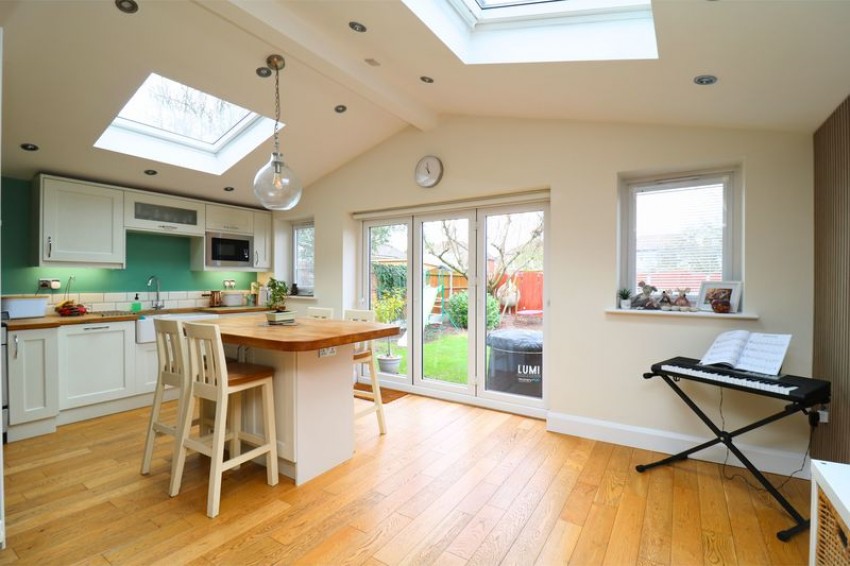 Images for The Leasow, Aldridge