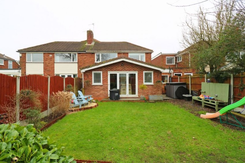 Images for The Leasow, Aldridge