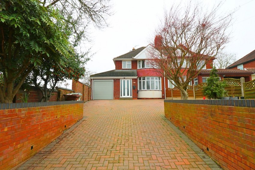 Images for Lichfield Road, Shelfield