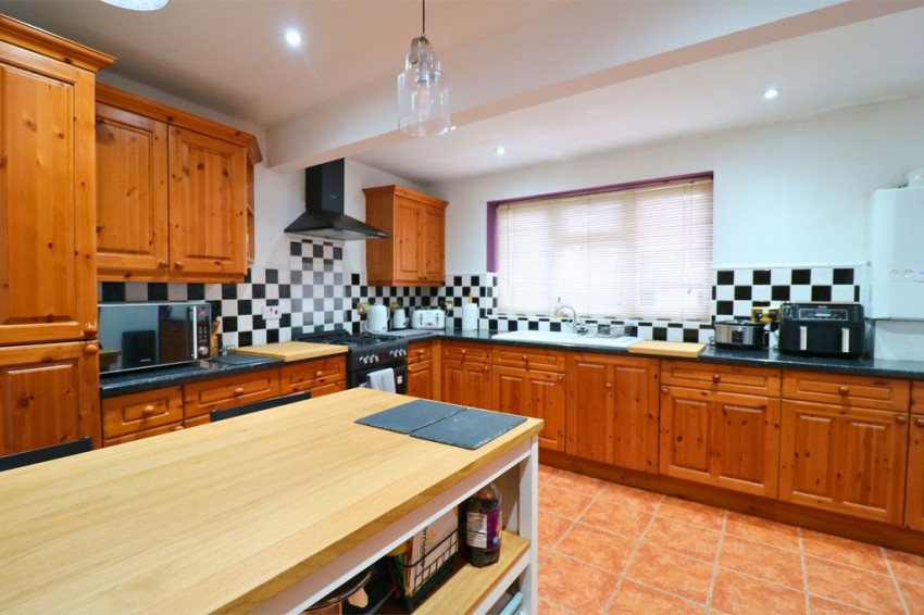 Images for Lichfield Road, Shelfield