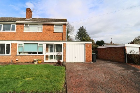View Full Details for Maple Road, Pelsall