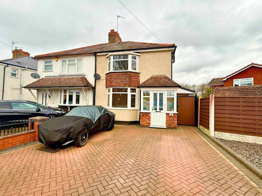 Images for Shortlands Lane, Pelsall