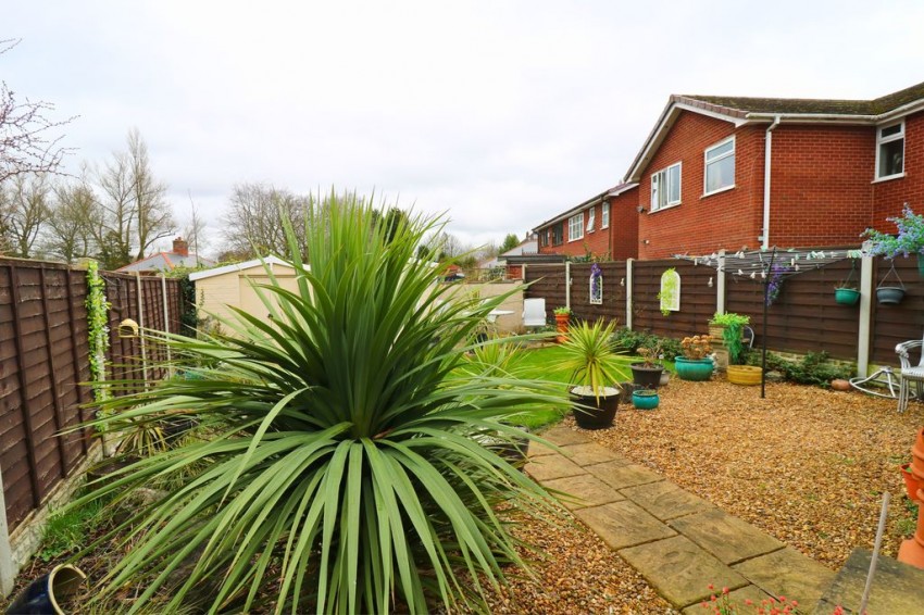 Images for Shortlands Lane, Pelsall