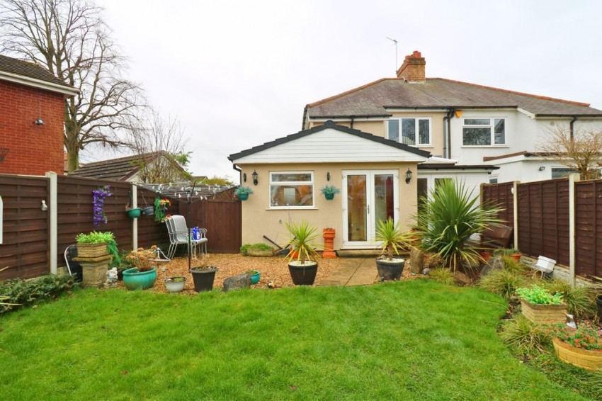 Images for Shortlands Lane, Pelsall