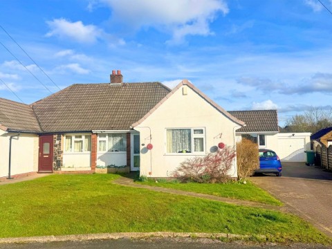 View Full Details for Druids Avenue, Aldridge