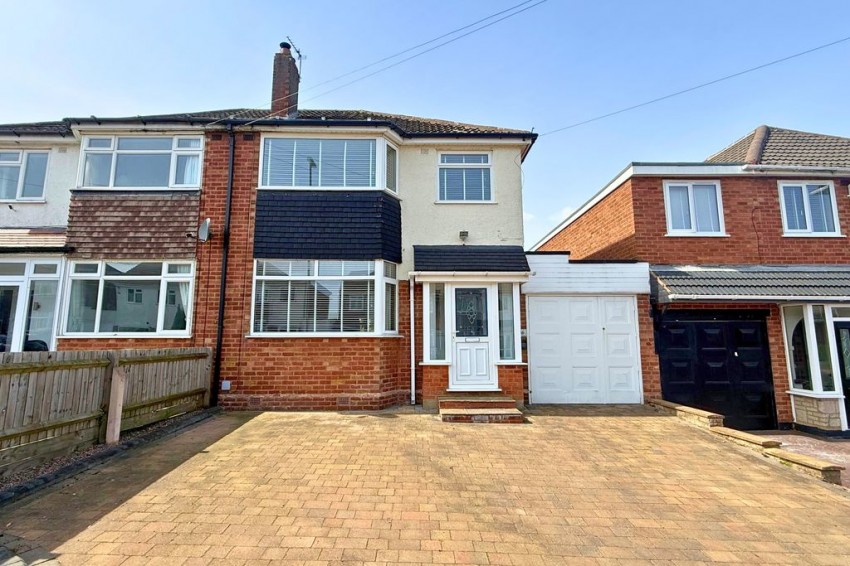 Images for Weston Crescent, Aldridge