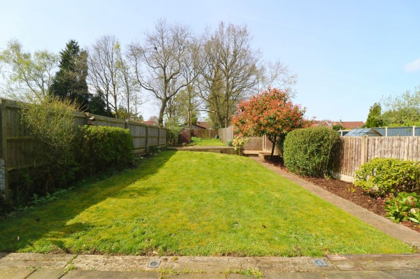 Images for Weston Crescent, Aldridge