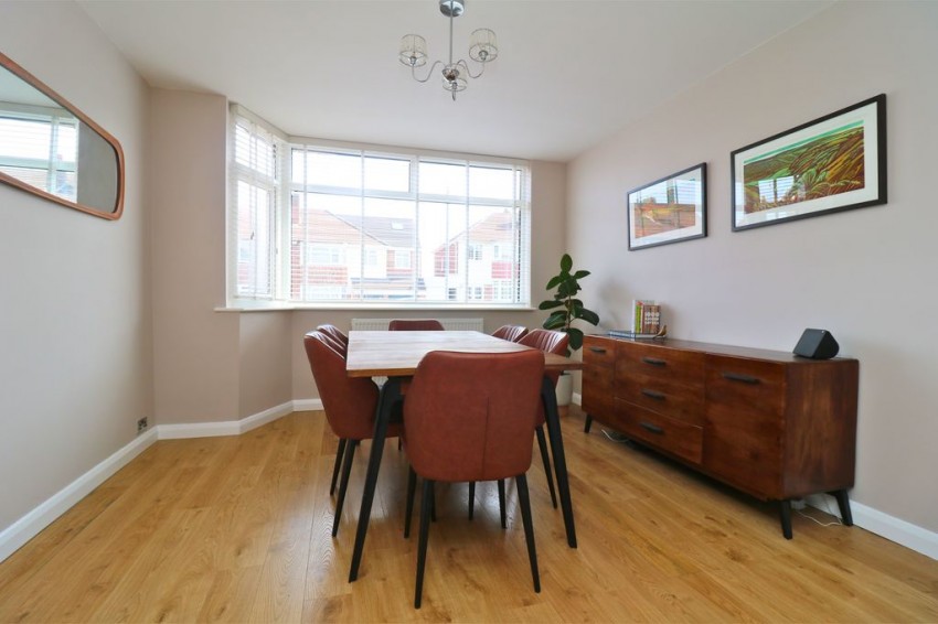 Images for Weston Crescent, Aldridge