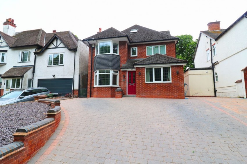 Images for Birmingham Road, Walsall