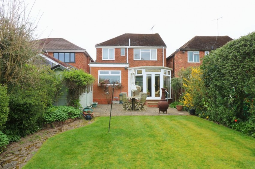 Images for Woodside Close, Walsall