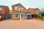 Images for Fairburn Crescent, Pelsall