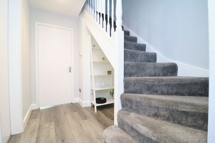 Images for Fairburn Crescent, Pelsall