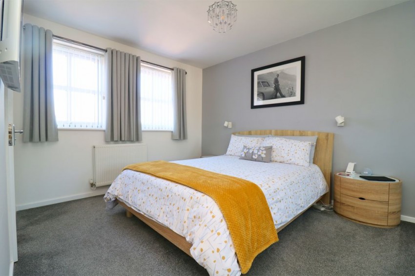 Images for Fairburn Crescent, Pelsall