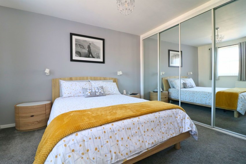 Images for Fairburn Crescent, Pelsall