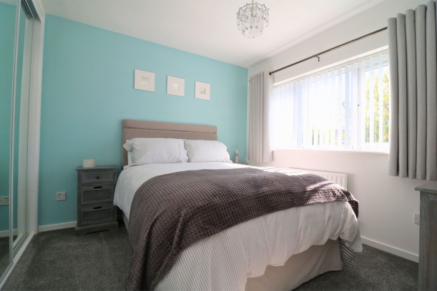 Images for Fairburn Crescent, Pelsall