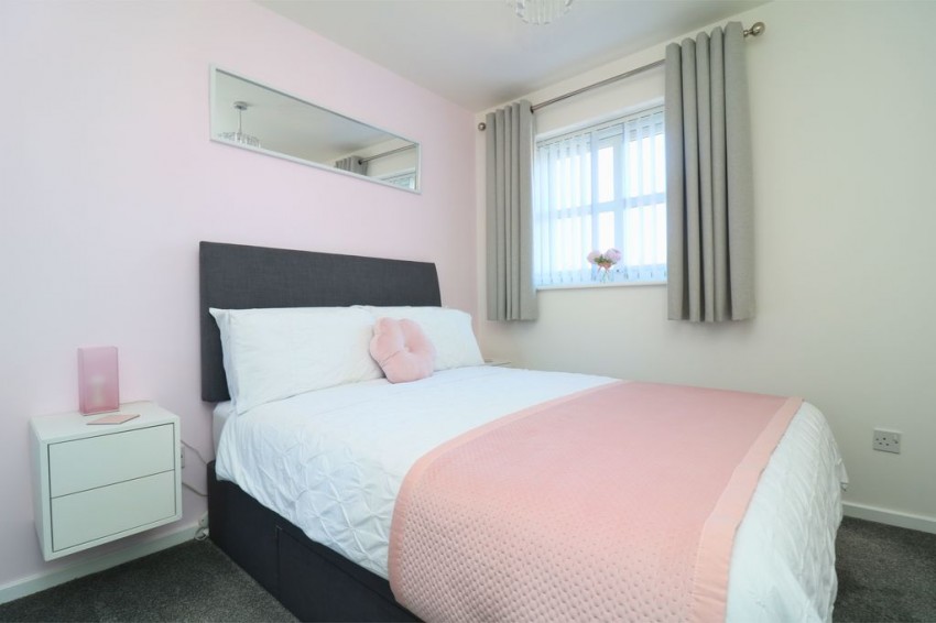 Images for Fairburn Crescent, Pelsall