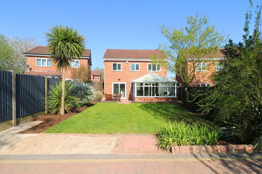 Images for Fairburn Crescent, Pelsall