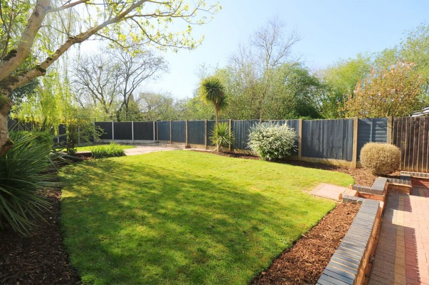 Images for Fairburn Crescent, Pelsall