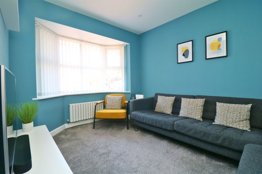 Images for Fairburn Crescent, Pelsall