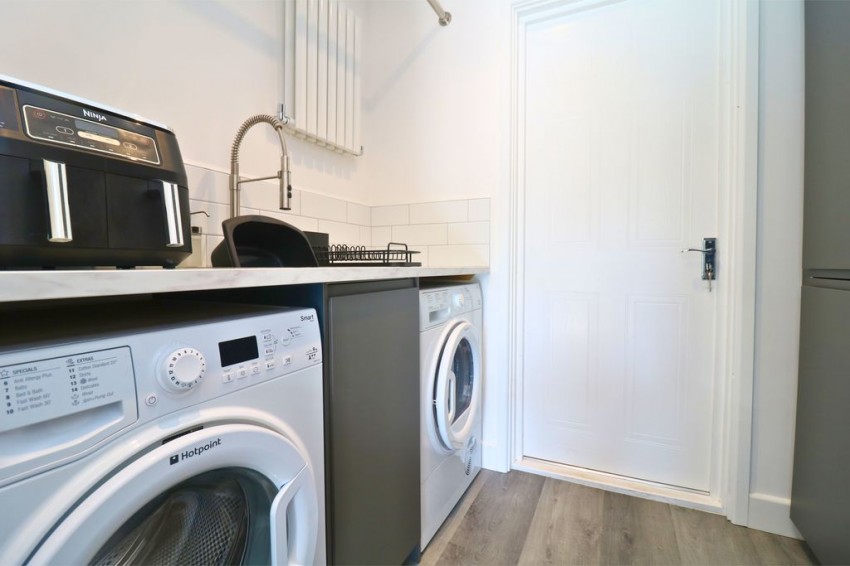 Images for Fairburn Crescent, Pelsall