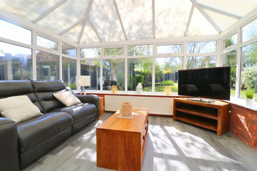 Images for Fairburn Crescent, Pelsall