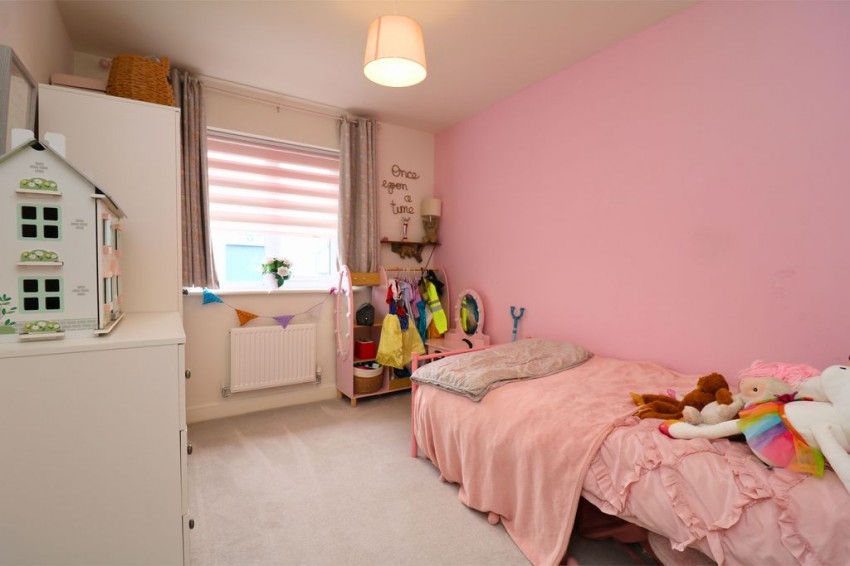 Images for Buckley Way, Burntwood