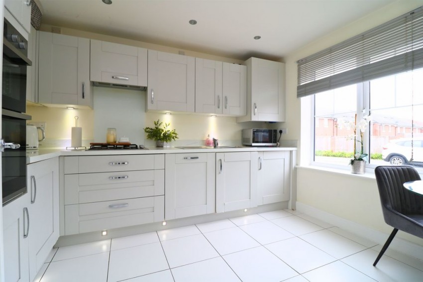 Images for Buckley Way, Burntwood