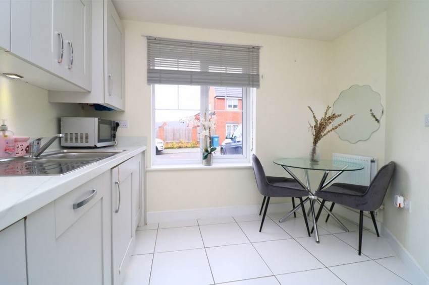 Images for Buckley Way, Burntwood