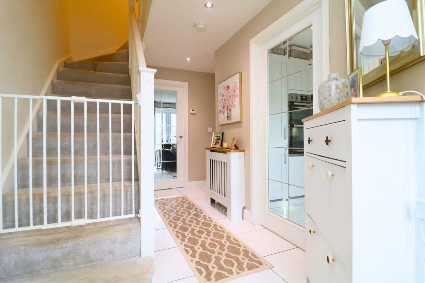 Images for Buckley Way, Burntwood