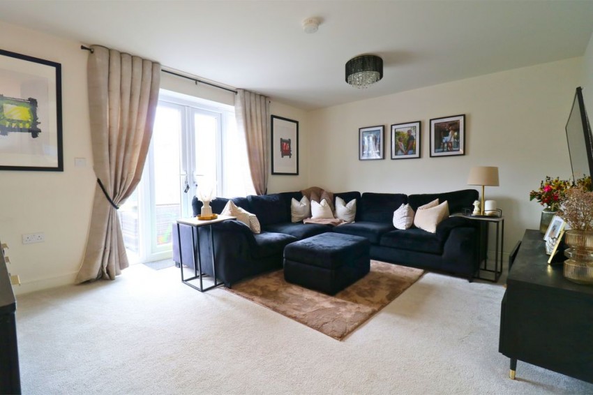 Images for Buckley Way, Burntwood