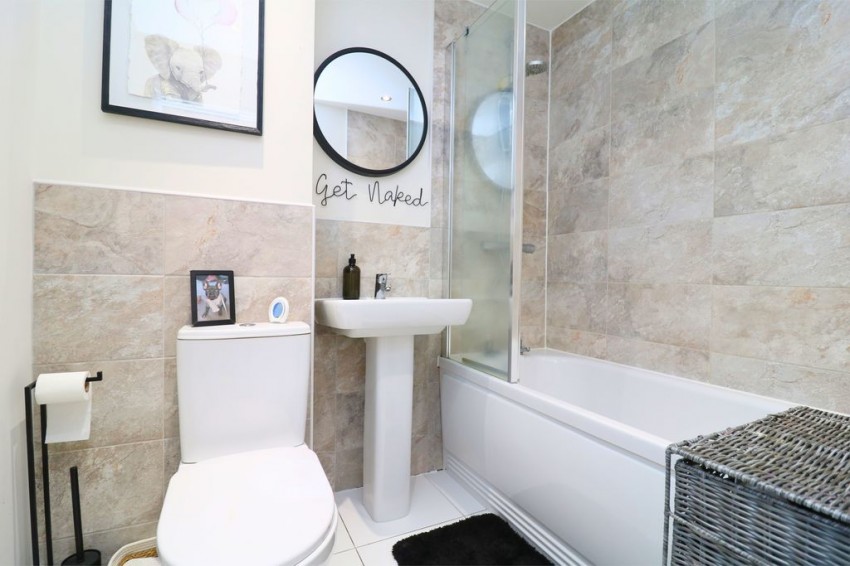 Images for Buckley Way, Burntwood