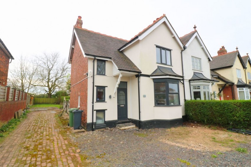 Images for Castle Road, Walsall Wood