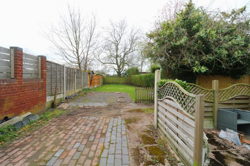 Images for Castle Road, Walsall Wood