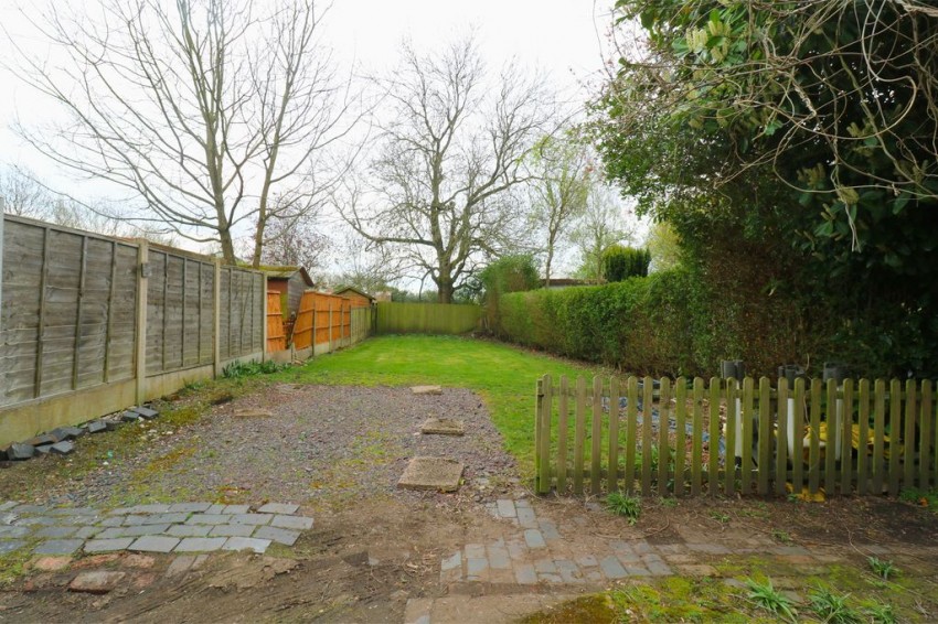 Images for Castle Road, Walsall Wood