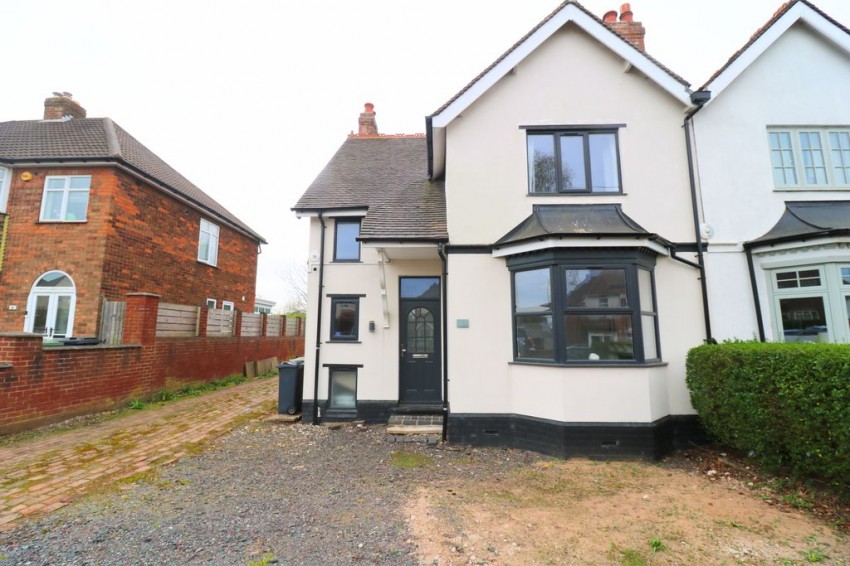 Images for Castle Road, Walsall Wood