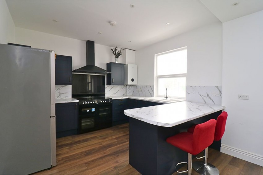 Images for Castle Road, Walsall Wood