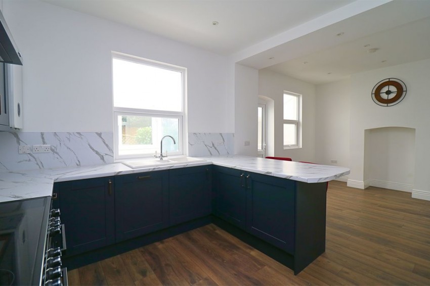 Images for Castle Road, Walsall Wood