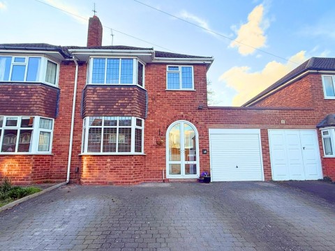 View Full Details for Orchard Grove, Aldridge