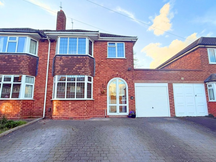 Images for Orchard Grove, Aldridge