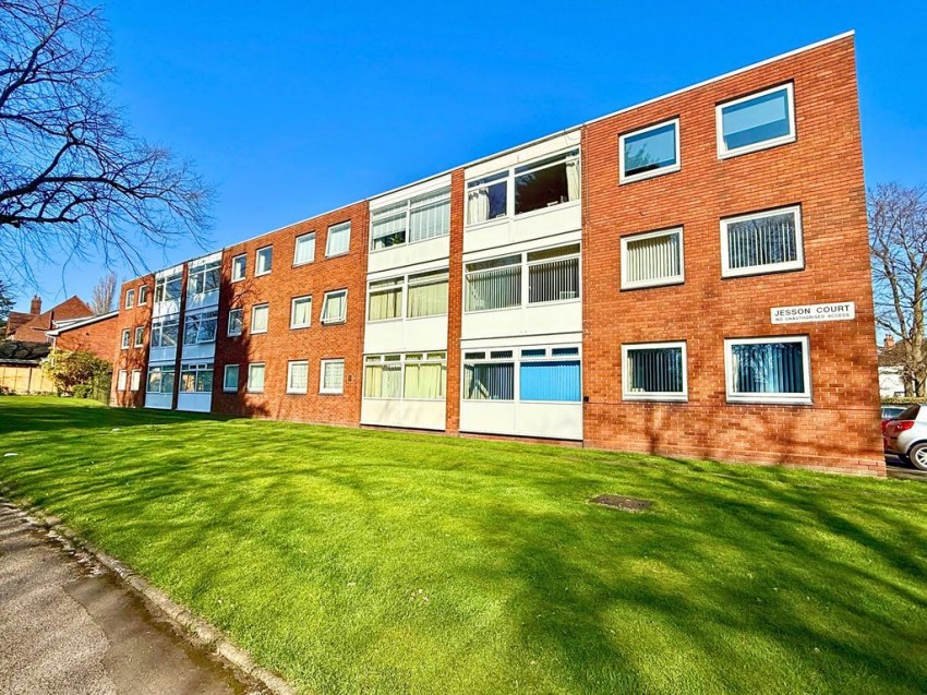 Images for Jesson Road, Walsall