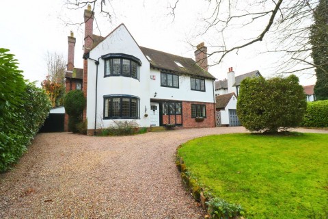 View Full Details for Jesson Road, Walsall