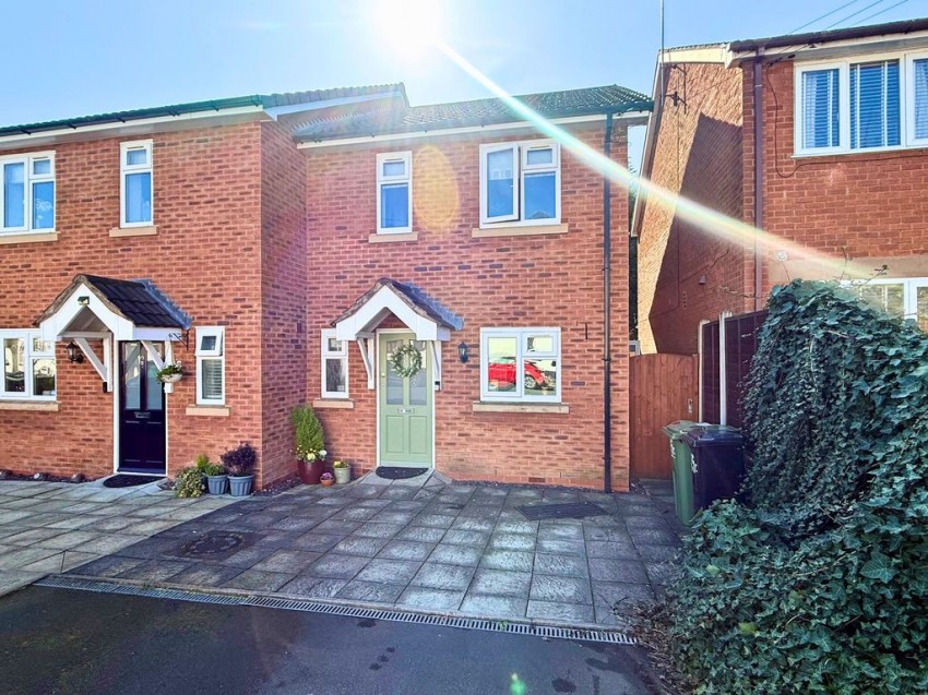 Images for Sandymount Road, Walsall