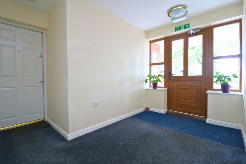 Images for Shrubbery Close, Walsall