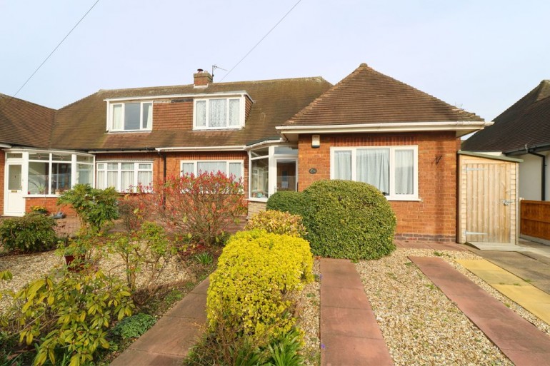 Broadmeadow, Aldridge
